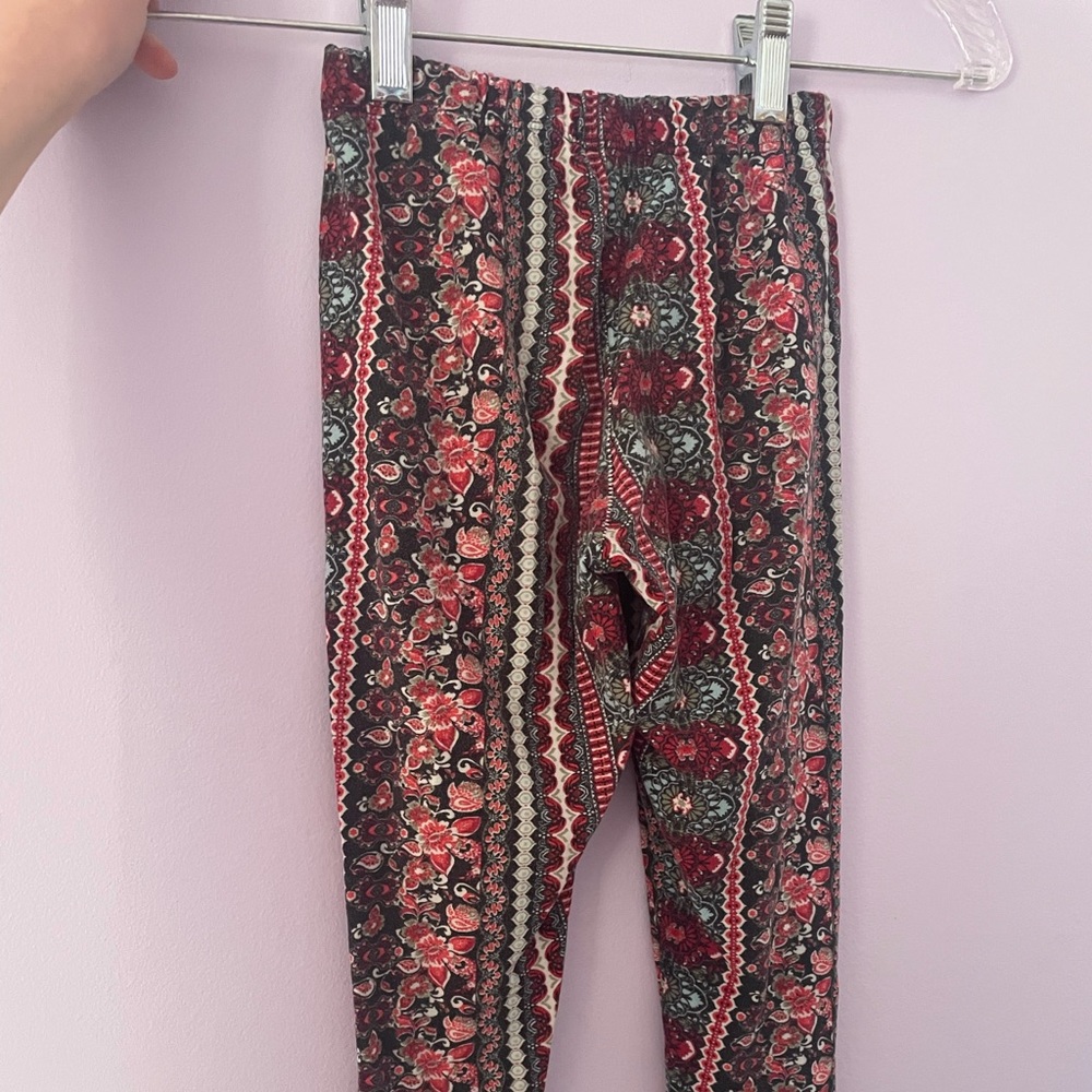 Indie Leggings